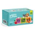 Edgard & Cooper Dog Wet Cup Magnificent Multipack