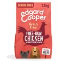 Edgard & Cooper Free-Run Chicken & Salmon Senior Dog Food