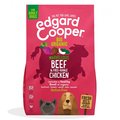 Edgard & Cooper Organic Beef & Chicken Adult Dog Dry Food