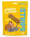 Edgard & Cooper Snuggle Up Turkey & Chicken Strips for Dogs