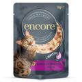 Encore Cat Pouch Chicken with Duck