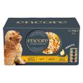 Encore Dog Food Chicken Selection in Broth