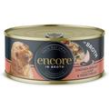 Encore Dog Food Tin Chicken Breast with Ham & Vegetables
