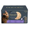 Encore Mixed Selection In Broth Cat Food