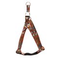Envy Pirate Dog Harness