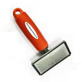 Equilibrium Red Hook Cleaner Brush for Horses