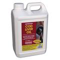 Equimins Cod Liver Oil for Horses