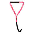 Equisafety Reflective Horse Wear Neck Band Pink