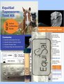 EquiSal Tapeworm Saliva Testing Kit for Horses