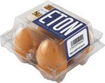 Eton Rubber Hen Nest Egg