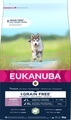 Eukanuba Grain Free Large Breed Lamb Puppy Food