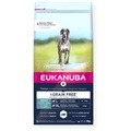 Eukanuba Grain Free Large Breed Ocean Fish Adult Dog Food