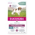 Eukanuba Mono Protein Duck Adult Dog Food