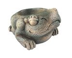 Exo Terra Aztec Frog Water Dish