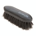 EZI-GROOM Black Grip Dandy Brush