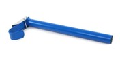 EZI-KIT Blue Pole Type Folding Saddle Rack