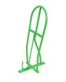 EZI-KIT Green Saddle Rack