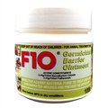 F10 Products Germicidal Barrier Ointment