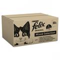 Felix Fish & Poultry Cat Food