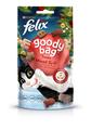Felix Goody Bag Treats Mixed Grill
