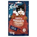 Felix Tasty Nuggets Beef & Lamb for Cats