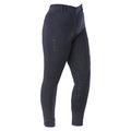 Firefoot Bankfield Sticky Bum Breeches Ladies Navy/Silver