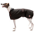 Firefoot Waxed Sighthound Coat Brown