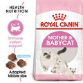 ROYAL CANIN® Mother & Babycat Adult & Kitten Food