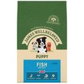 James Wellbeloved Fish & Rice Puppy Food