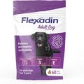 Flexadin Adult Dog Chewable Joint Supplement