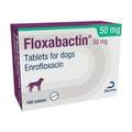 Floxabactin® Tablets