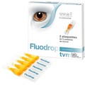 Fluodrop Eye Drops for Dogs and Cats