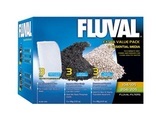 Fluval Extra Value Media Pack for 105/6 and 205/6