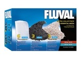 Fluval Extra Value Media Pack for 305/6 and 405/6