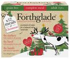 Forthglade Christmas Variety Pack Adult Dog Food