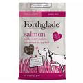 Forthglade Complete Natural Dry Cold Pressed Dog Food Salmon