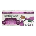 Forthglade Complete Turkey & Duck Small Breed Dog Food