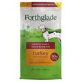 Forthglade Lightly Baked Natural Turkey with Sweet Potato Dog Food