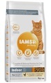IAMS for Vitality Indoor Cat Food with Fresh Chicken