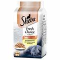 Sheba Fresh Choice Cat Food