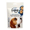 Frozzys Superbites with Probiotics, Yogurt & Blueberry