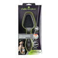 Furminator Dual Grooming Brush for Cats & Dogs