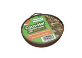 Gardman Coco-Not® Wild Bird Feeder with Mealworms