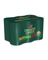 Gelert Country Choice Chunks Meat Variety Canned Dog Food