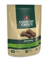Gelert Country Choice Crunchy Lamb Dog Biscuits
