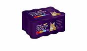 Gelert Country Choice Variety Pack Cat Food