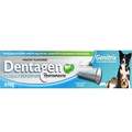 Genitrix Dentagen Plaque Prevention Toothpaste
