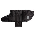 GF Pet Blanket Dog Jacket Black