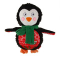 GiGwi Plush Friendz Penguin for Dogs