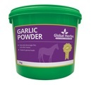 Global Herbs Garlic Powder for Horses